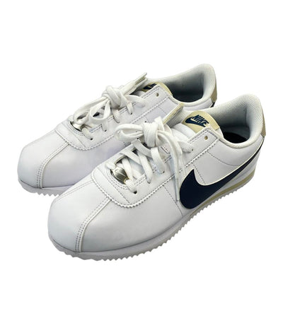 NIKE ローカットスニーカー コルテッツ GS DM0950-114 キッズ SIZE 24.0 (M) ナイキ