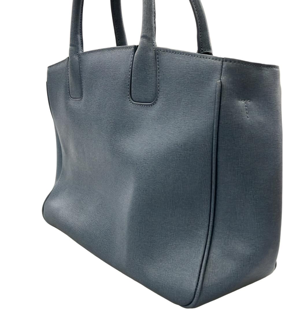 Furla 2WAY ハンドバッグ トートバッグ ショルダーバッグ 斜め掛け