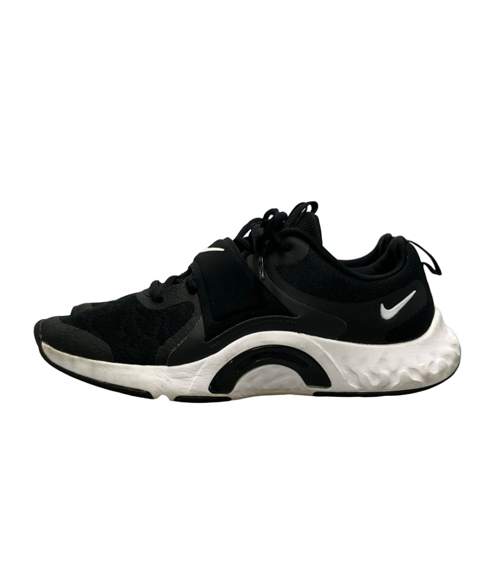 NIKE ローカットスニーカー リニューインシーズンTR12 DD9301-001 レディース SIZE 24.0 ナイキ