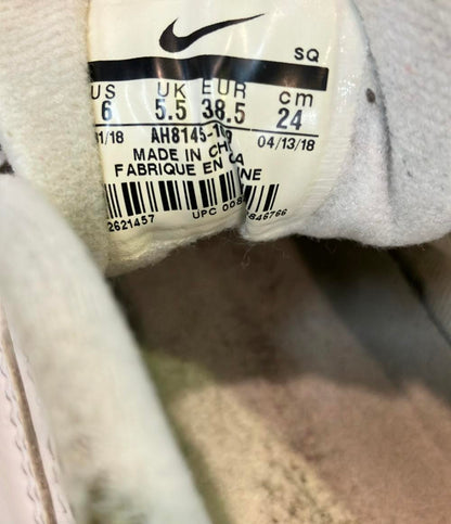 訳あり ナイキ ローカットスニーカー AH8145-109 レディース SIZE 24 (L) NIKE