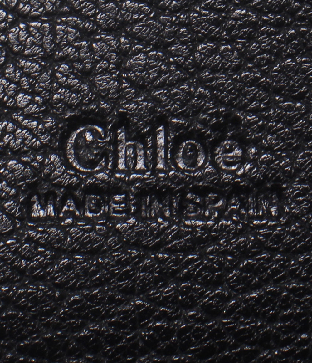 Chloe カードケース 名刺入れ ドリュー レディース クロエ