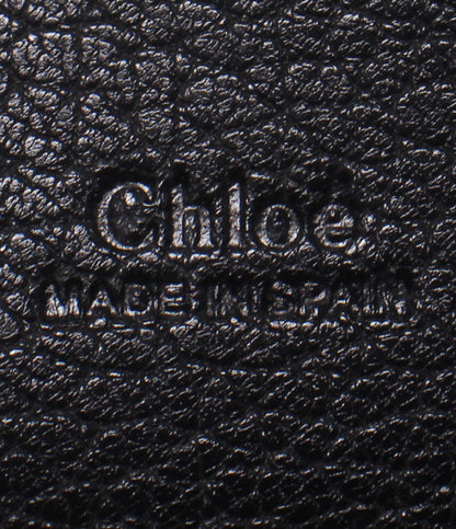 Chloe カードケース 名刺入れ ドリュー レディース クロエ