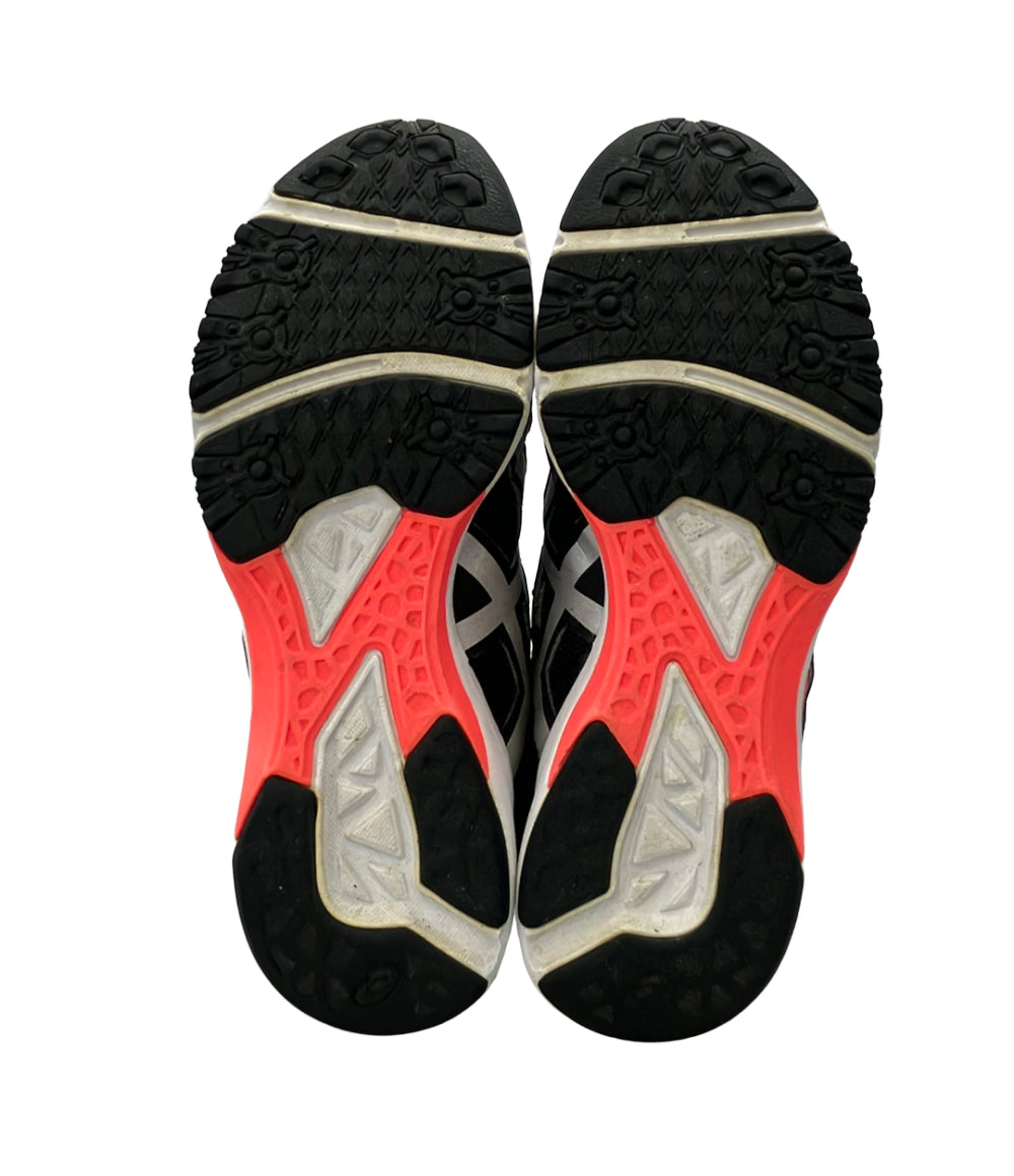 asics ローカットスニーカー レーザービーム 1154A123 レディース SIZE 22.5 アシックス