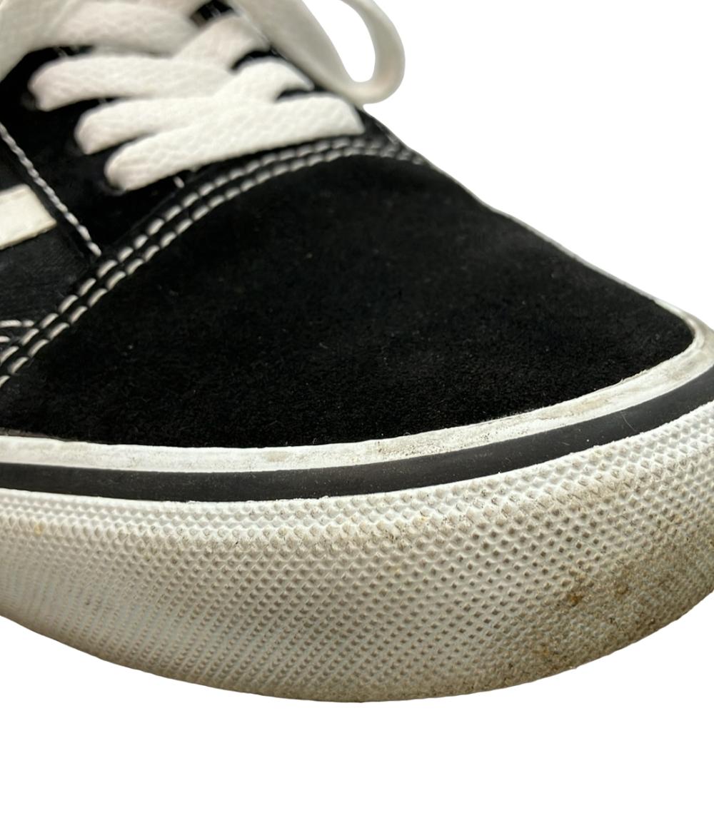 VANS ローカットスニーカー オールドスクール DX 556436-0001 メンズ SIZE 26.5 (M) バンズ