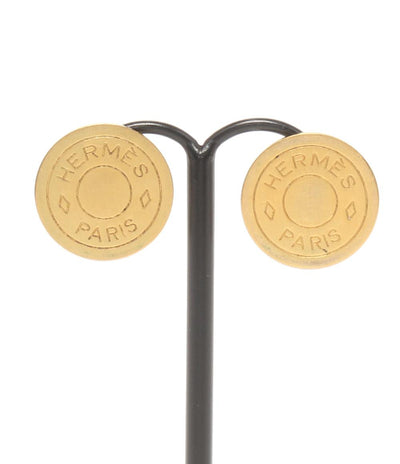 HERMES イヤリング セリエ レディース エルメス