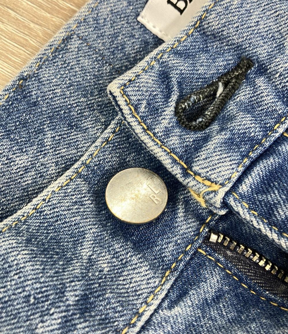 バビロン デニムパンツ ダメージ加工 メンズ SIZE 36 (S) BABYLONE