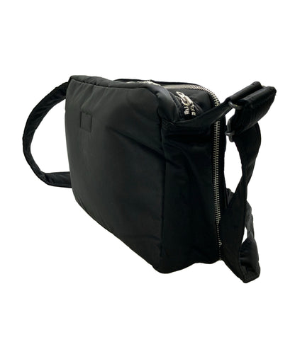美品 PORTER ショルダーバッグ 斜め掛け タンカー メンズ ポーター