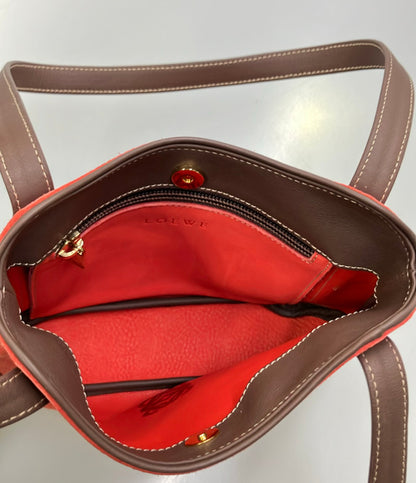 LOEWE トートバッグ レディース ロエベ