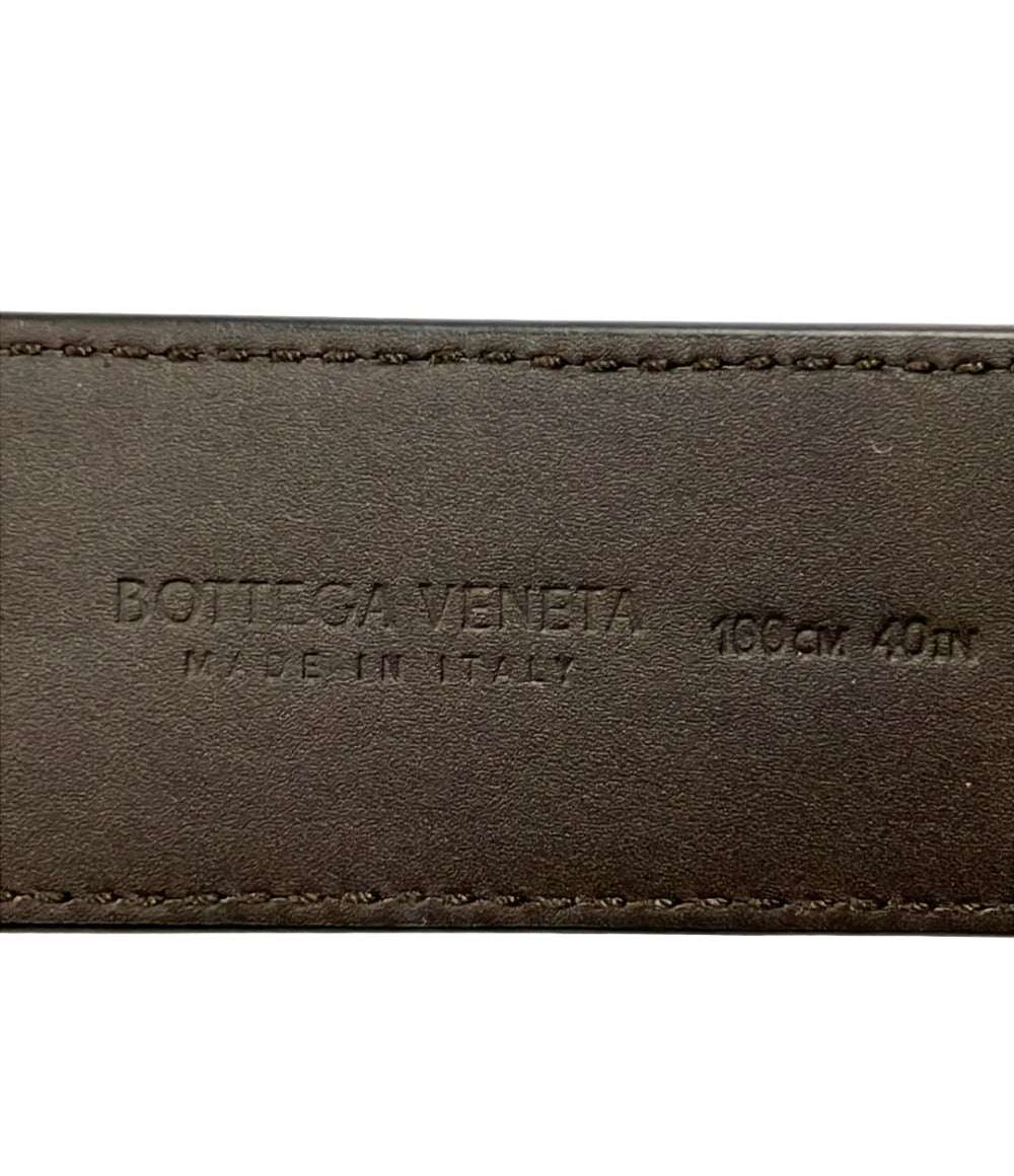 BOTTEGA VENETA ベルト メンズ ボッテガ・ヴェネタ