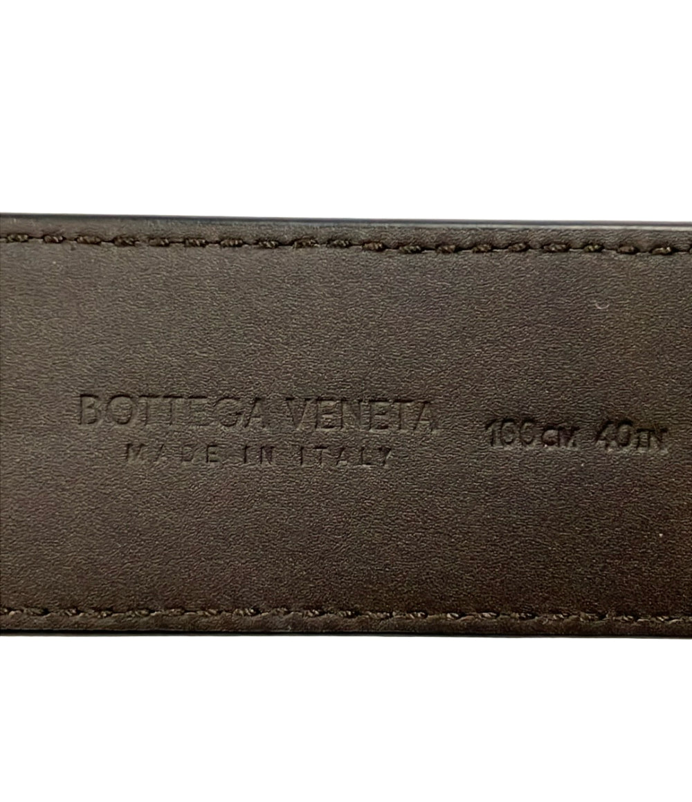BOTTEGA VENETA ベルト メンズ ボッテガ・ヴェネタ