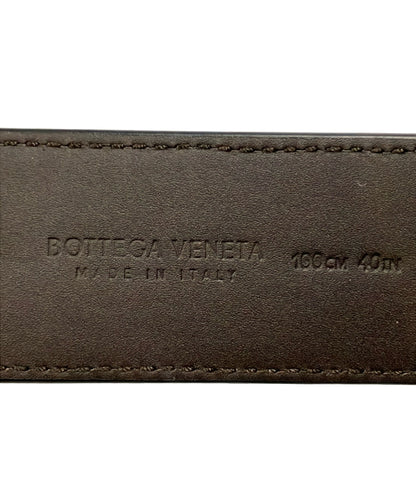 BOTTEGA VENETA ベルト メンズ ボッテガ・ヴェネタ