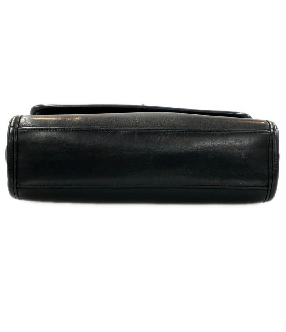 コーチ 2WAY ハンドバッグ ショルダーバッグ 斜め掛け オールドコーチ 9870 レディース COACH