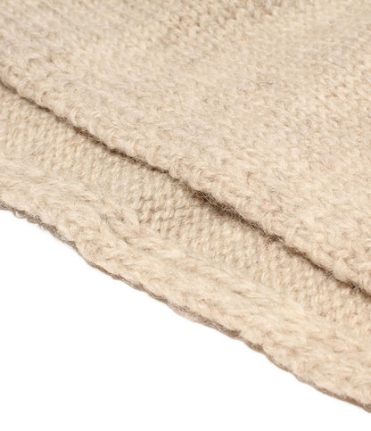 kone マフラー レディース コーン