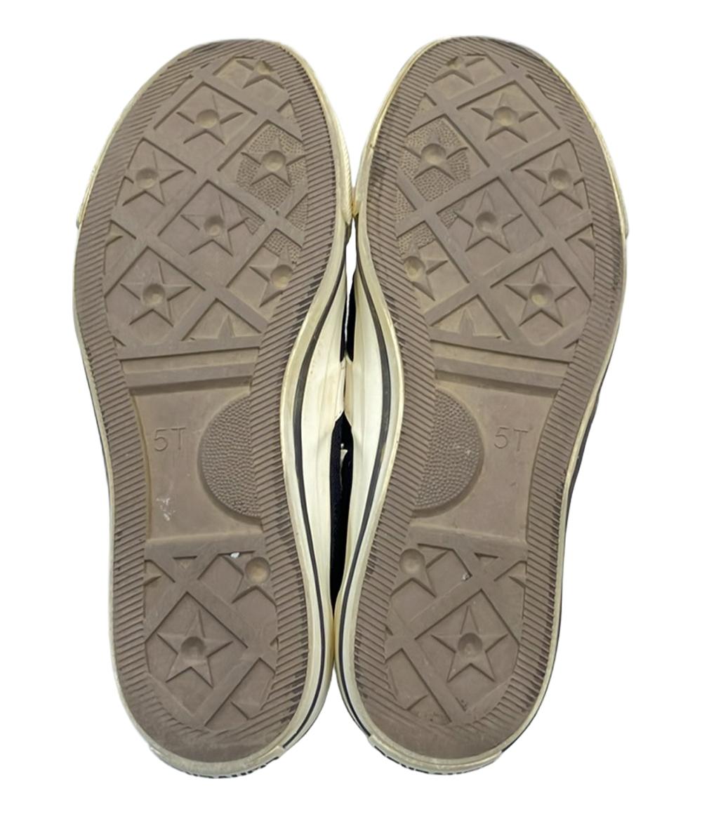 コンバース ローカットスニーカー レディース SIZE 24.5 (L) CONVERSE