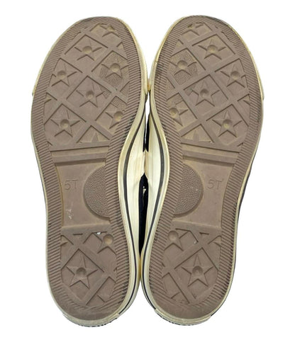 コンバース ローカットスニーカー レディース SIZE 24.5 (L) CONVERSE