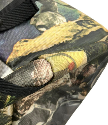 ザ・ノースフェイス リュック NM81630 メンズ THE NORTH FACE