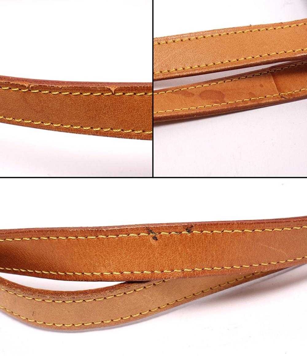 LOUIS VUITTON トートバッグ サックショッピング モノグラム M51108