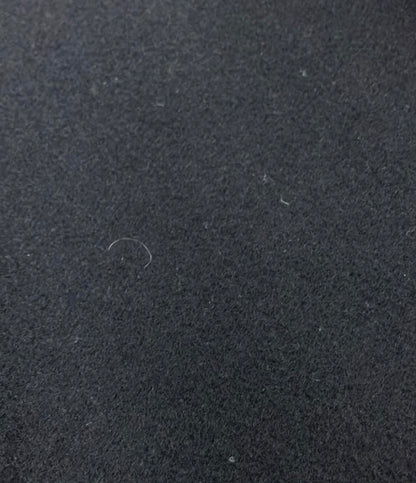 HERMES ダブルフェイス カシミアショートコート レディース SIZE 36 (XS) エルメス