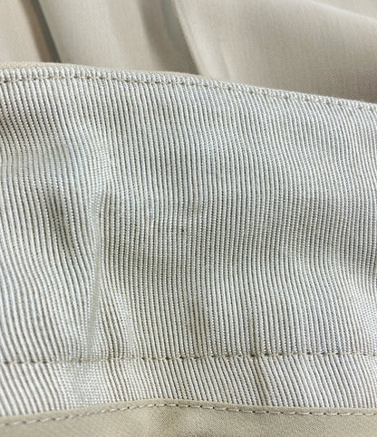 ARMANI COLLEZIONI ワイドパンツ レディース SIZE 36 (S) アルマーニコレッツォーニ