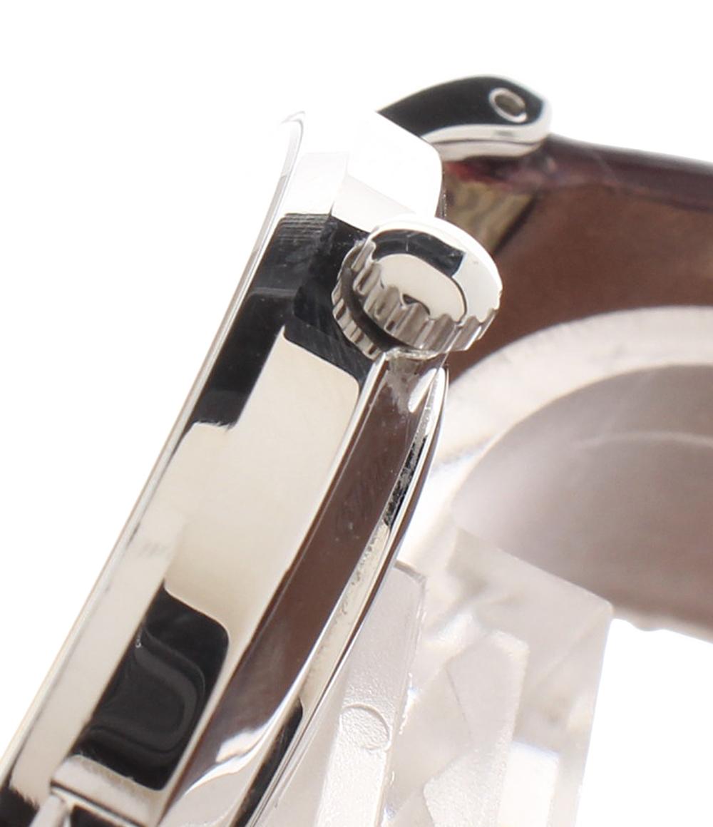 COACH 腕時計 シグネチャー ペリー Perry クオーツ シルバー CA.120.7.14.1596 レディース コーチ