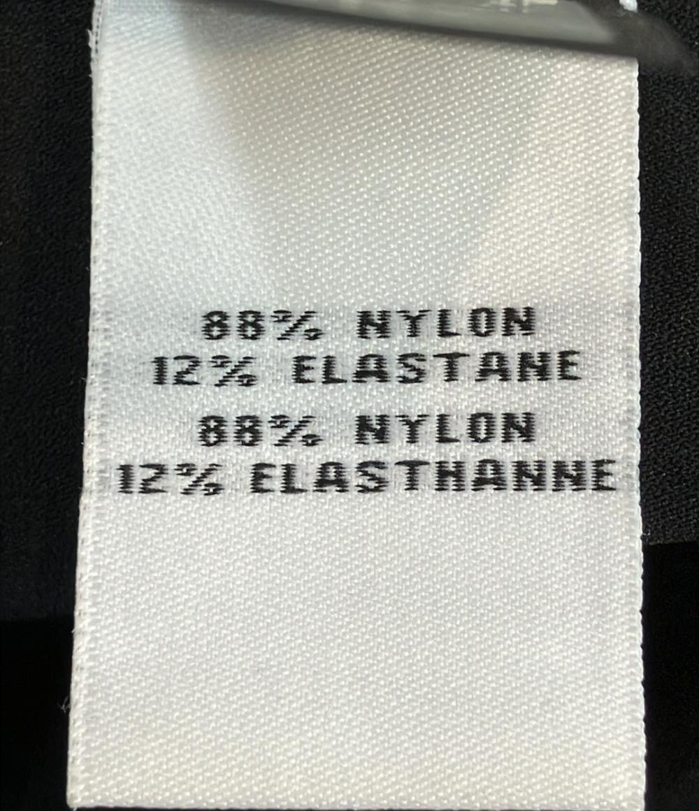 ダイアンフォンファステンバーグ フリルカシュクールワンピース レディース SIZE 2 (M) DIANE VON FURSTENBERG