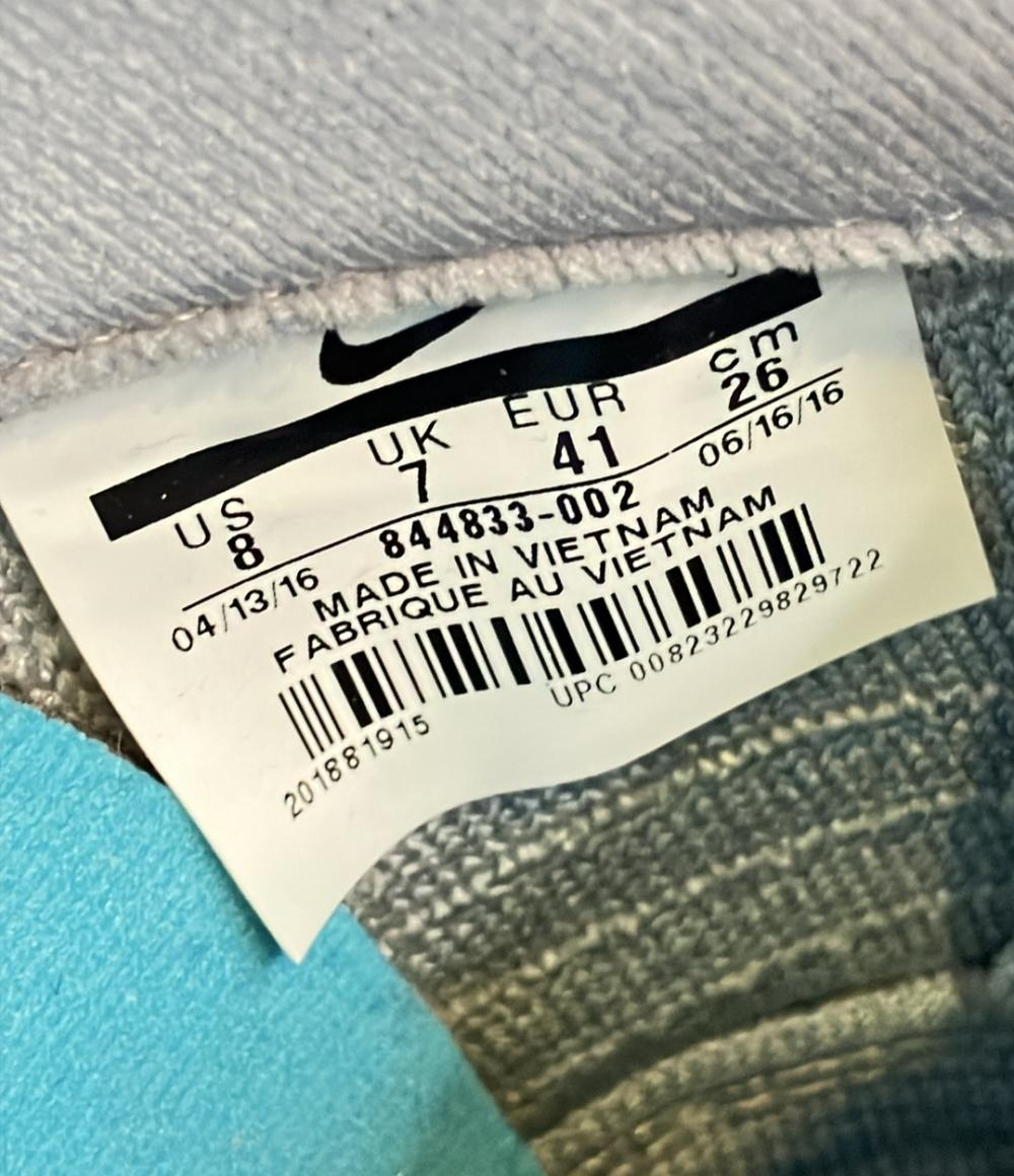 ナイキ ローカットスニーカー ROSHE TWO FLYKNIT 844833-002 メンズ SIZE 26.0 (M) NIKE