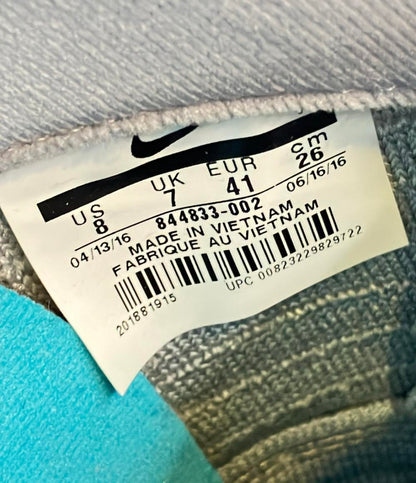 ナイキ ローカットスニーカー ROSHE TWO FLYKNIT 844833-002 メンズ SIZE 26.0 (M) NIKE