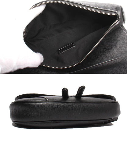 Dior ALEX FOXTON ボディバッグ ショルダーバッグ コラボ サドルバッグ メンズ ディオール アレックス フォックストン