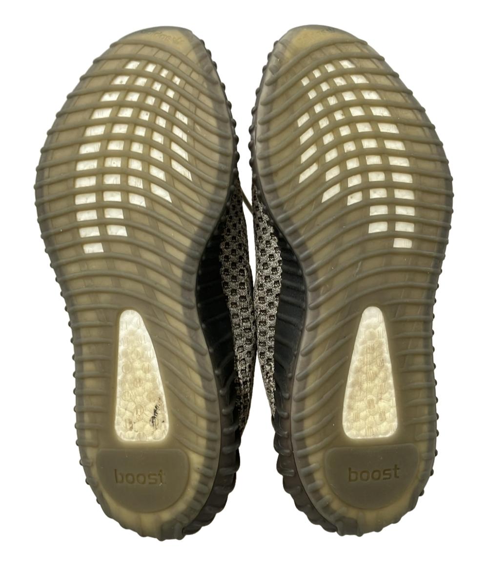 adidas ローカットスニーカー YEEZY Boost 350 V2 GW0089 メンズ SIZE 28.0 (XL) アディダス