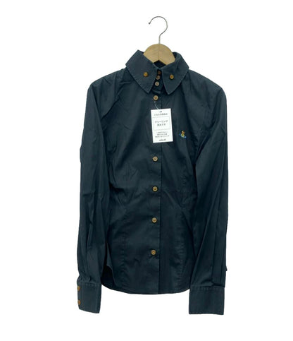 ヴィヴィアンウエストウッド 長袖シャツ レディース SIZE 40 (S  