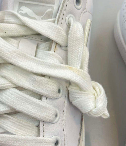 PUMA ローカットスニーカー レディース SIZE 24.5 (L) プーマ