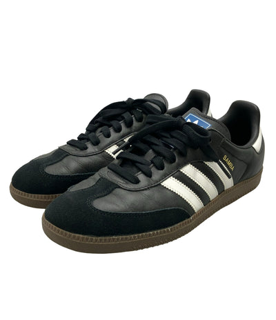 adidas ローカットスニーカー サンバ オージー B75807 メンズ SIZE 27.5 アディダス