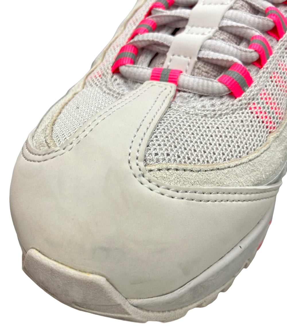 NIKE ローカットスニーカー ウィメンズ エア マックス 95 IB6396-002 レディース SIZE 24.5 ナイキ