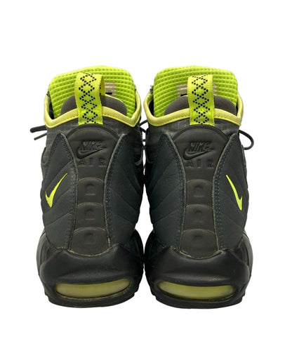 NIKE ハイカットスニーカー エアマックス 95 スニーカーブーツ 806809-003 メンズ SIZE 26.0 ナイキ