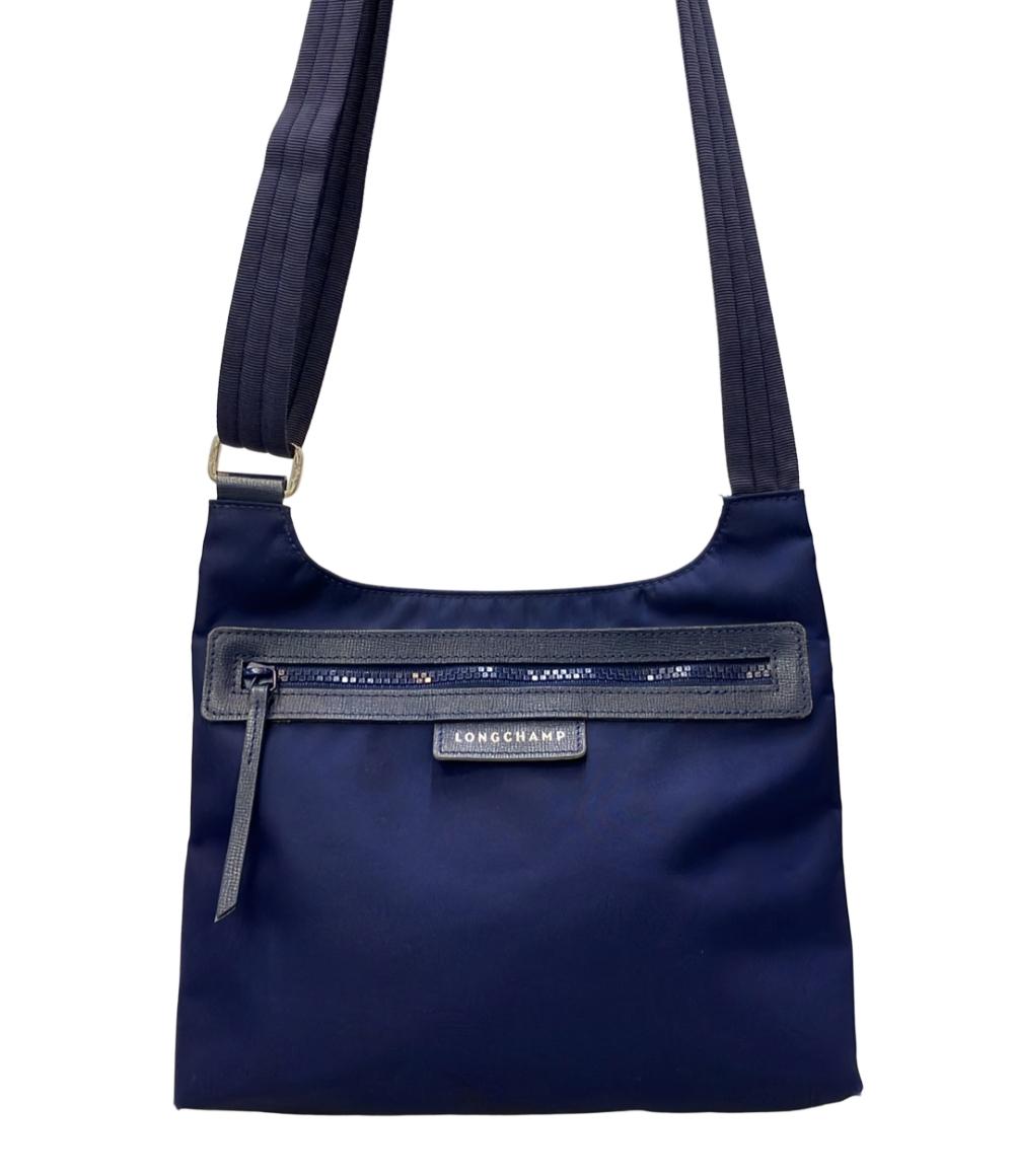 ロンシャン ショルダーバッグ 斜め掛け ユニセックス Longchamp