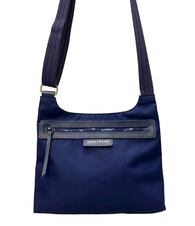 ロンシャン ショルダーバッグ 斜め掛け ユニセックス Longchamp