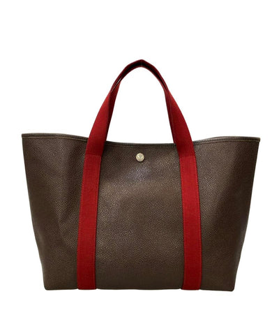 Herve Chapelier ハンドバッグ トートバッグ レディース エルベシャプリエ