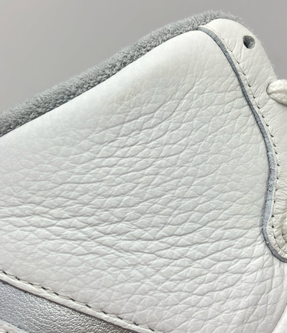 NIKE ハイカットスニーカー Air Force 1 Strapress DC3590-101 レディース SIZE 24.0 (L) ナイキ