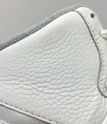 NIKE ハイカットスニーカー Air Force 1 Strapress DC3590-101 レディース SIZE 24.0 (L) ナイキ