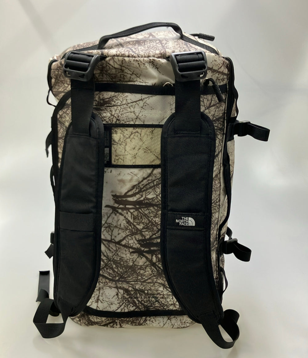THE NORTH FACE ボストンバッグ リュック メンズ ザ・ノース・フェイス