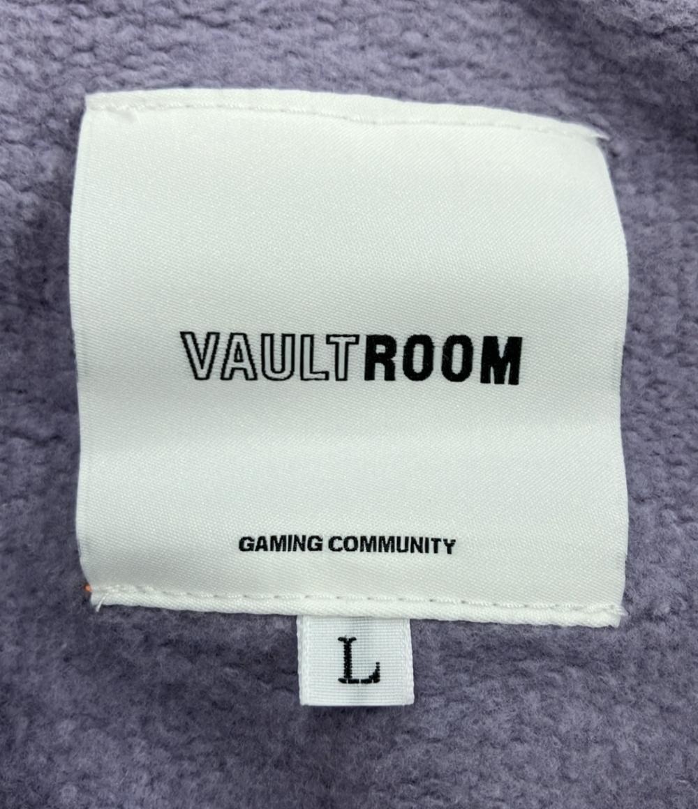 ボルトルーム プルオーバーパーカー TOKYOVITAMIN HOODIE メンズ SIZE