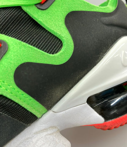 NIKE ローカットスニーカー AIR MAX INFINITY BQ3999-010 メンズ SIZE 25.0 (S) ナイキ