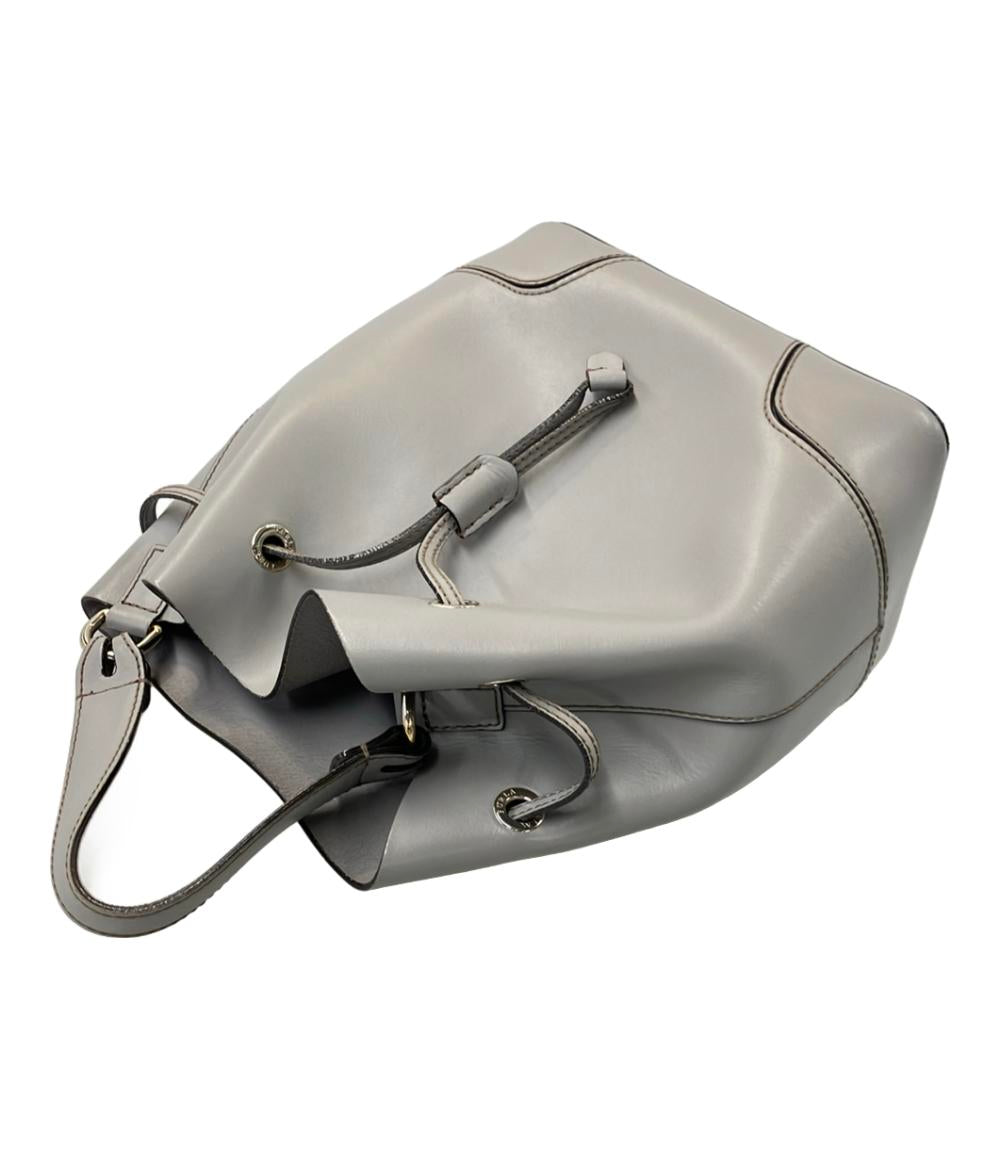 FURLA フルラ 2wayショルダーバッグ　斜め掛け Furla 2WAY ハンドバッグ ショルダーバッグ 斜め掛け レディース