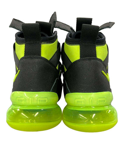 ナイキ ハイカットスニーカー AIR FORCE 270 UTILITY AQ0572-001 メンズ SIZE 25.5 (S) NIKE