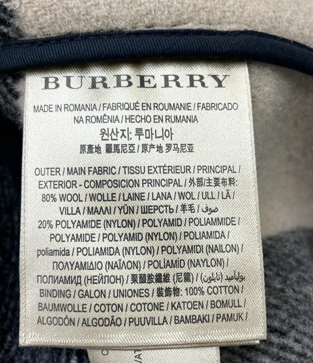 バーバリーロンドン ダッフルコート 8008649 メンズ SIZE 56 (XL) BURBERRY LONDON