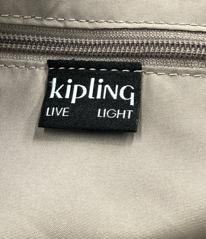 Kipling 2way ハンドバッグ ショルダーバッグ 斜め掛け レディース キプリング