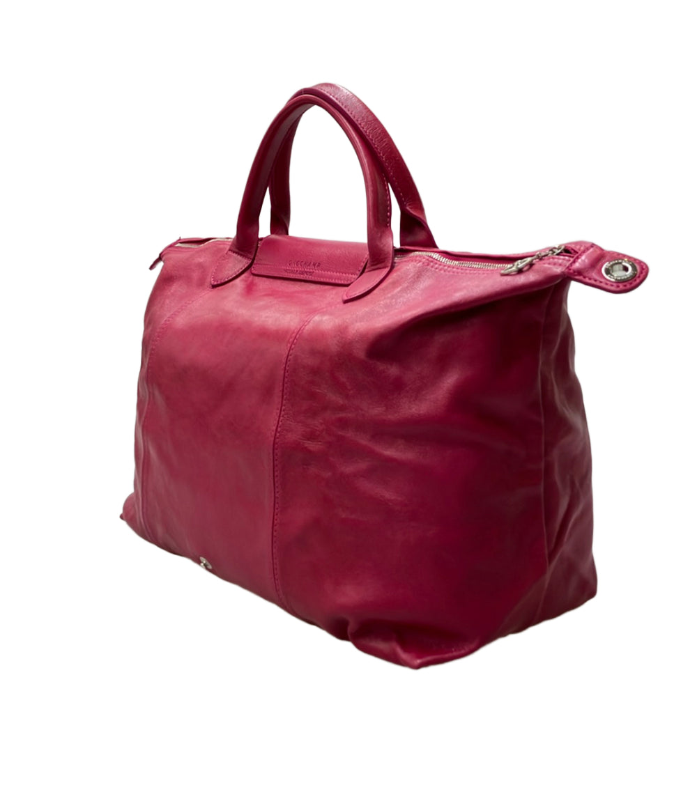 Longchamp 2WAY トートバッグ ショルダーバッグ  斜め掛け 1630737560 レディース ロンシャン