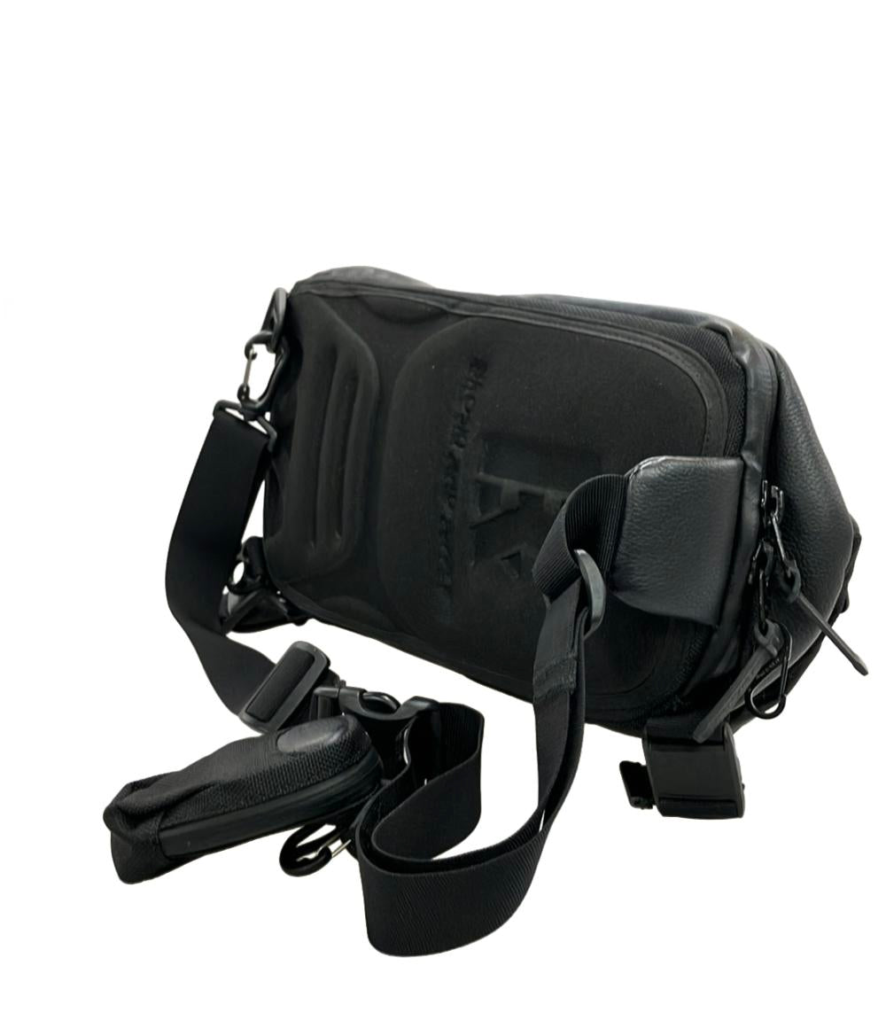 BROSKI AND SUPPLY ボディバッグ メンズ ブロスキーアンドサプライ