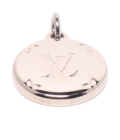 美品 LOUIS VUITTON チャーム メタル モノグラム レディース ルイ・ヴィトン