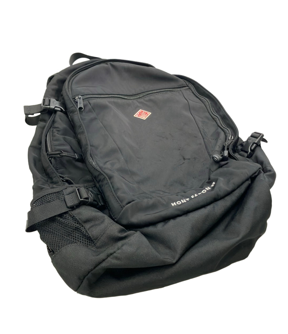 Danton リュック デイパック MONT FARON 27 モンファロン 27 レディース メンズ ダントン